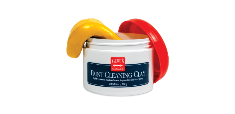 Picture of Griots Garage GRG Clays Detailing Clays - 11153