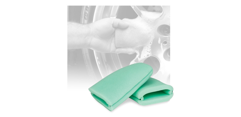 Picture of Griots Garage GRG Mitts Pads & Sponges - 11838