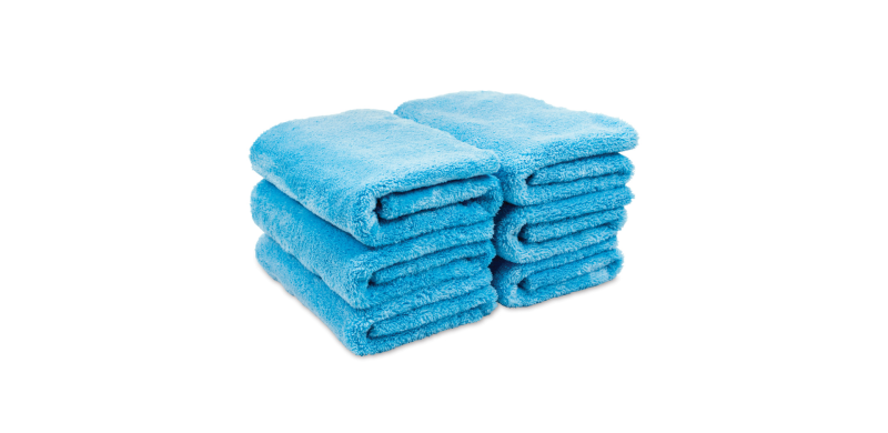 Picture of Griots Garage GRG Cloths & Towels Microfibers & Towels - 14901