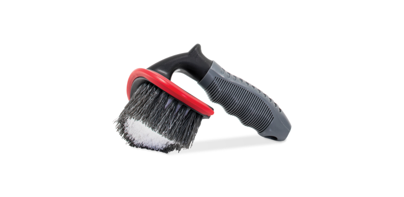 Picture of Griots Garage GRG Brushes Detailing Brushes - 15540