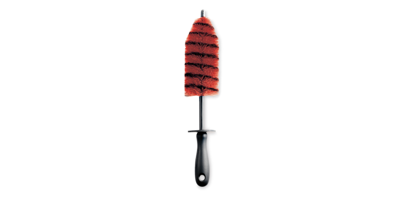 Picture of Griots Garage GRG Wheel Brushes Detailing Brushes - 15690
