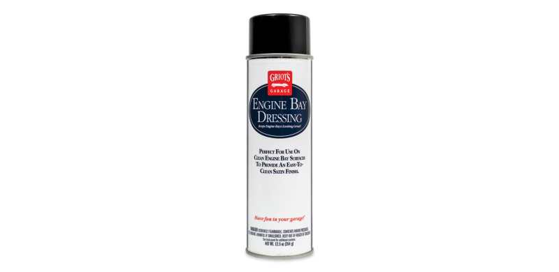 Picture of Griots Garage GRG Engine Cleaners - 20244