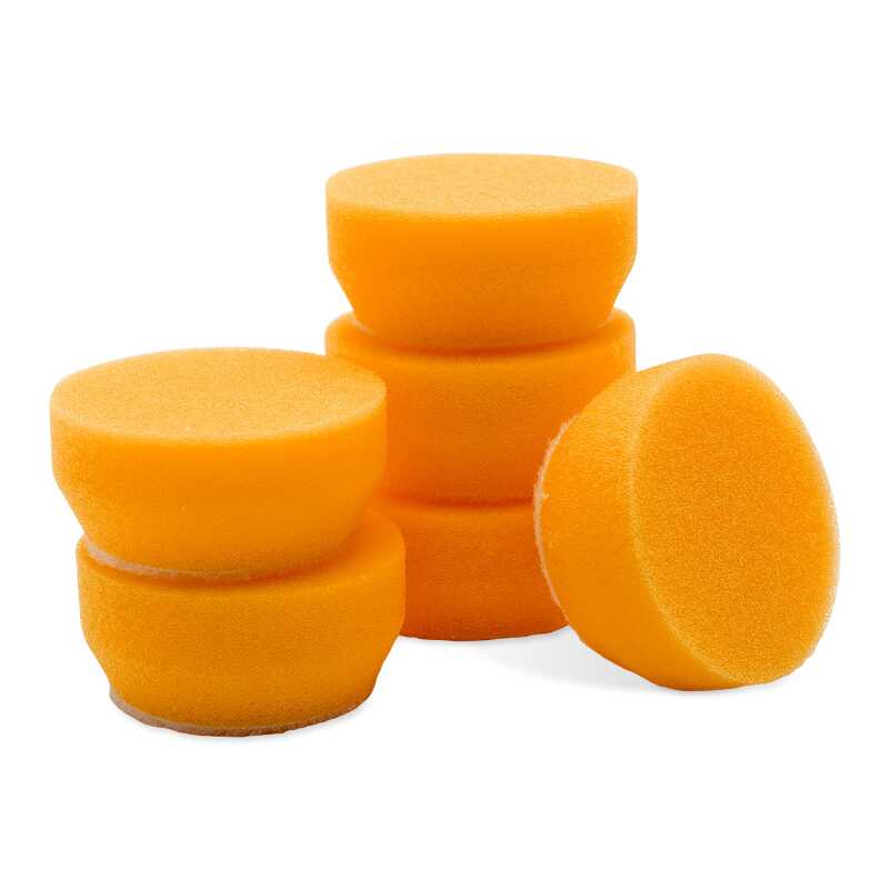 Picture of Griots Garage GRG BOSS Foam Pads Pads & Sponges - B120F1