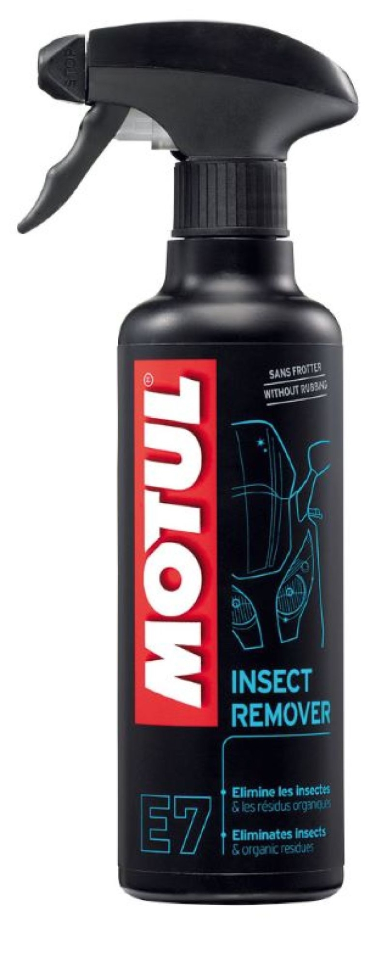 Picture of Motul MOT Powersports Cleaners Washes & Soaps - 103002