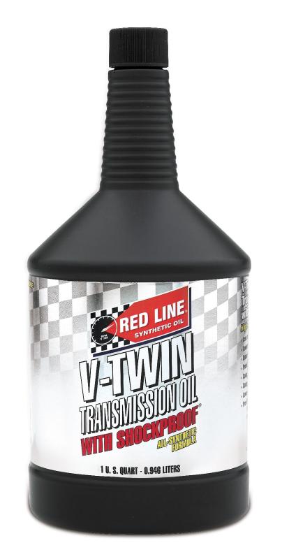 Picture of Red Line RL V-Twin Oil Gear Oils - 42804