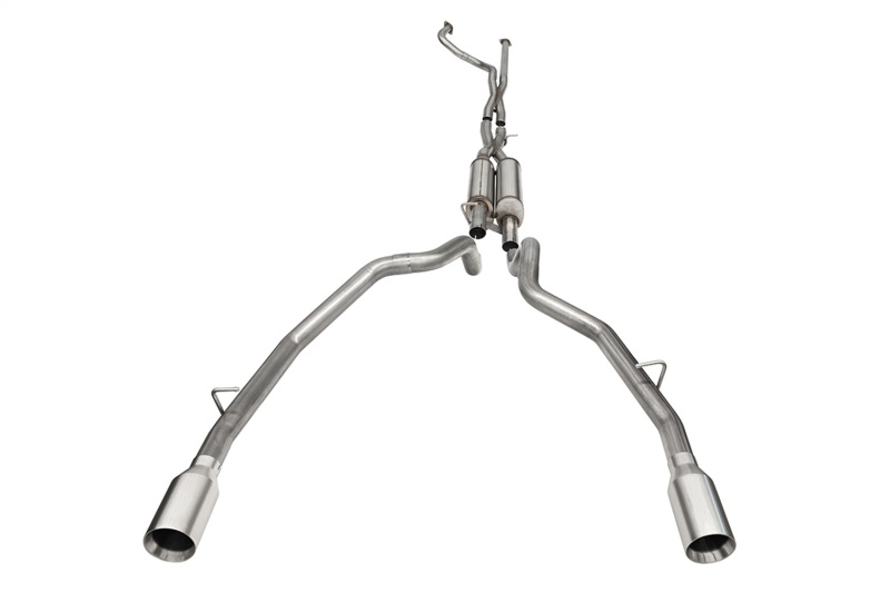 Picture of CORSA Performance COR Cat-Back Xtreme - 21189