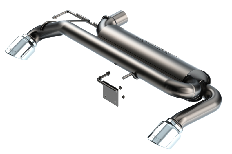 Picture of Borla BOR Axle Back Kit ATAK - 11975