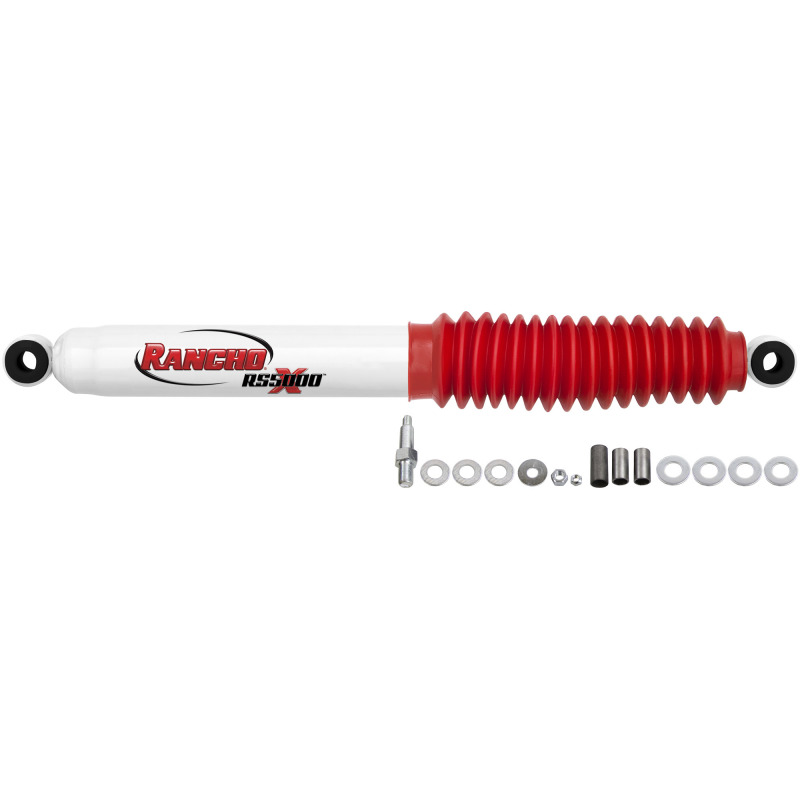 Picture of Rancho RHO RS5000X Shocks Shocks and Struts - RS55112