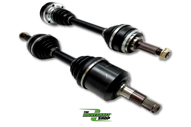 Picture of Driveshaft Shop DSS 1000HP Dom Axles - 510029