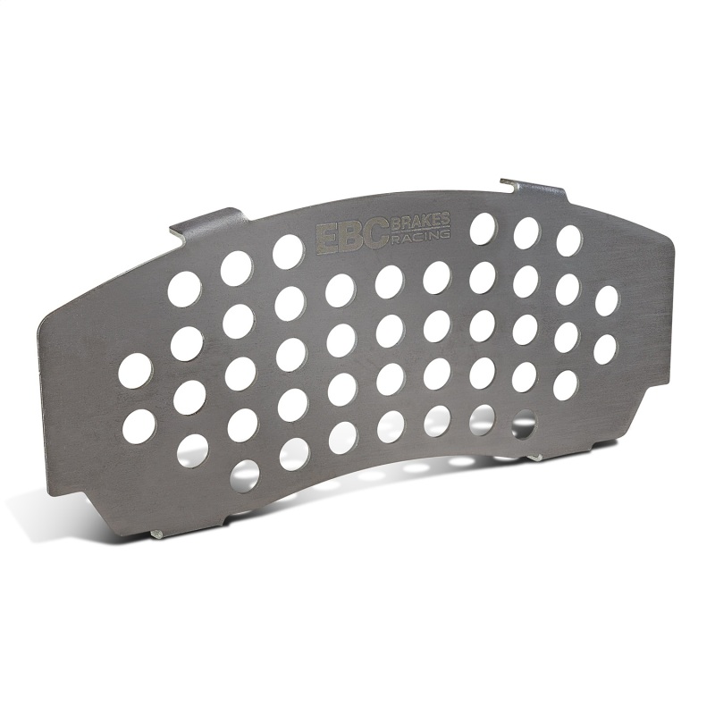 Picture of EBC Titanium Shims Front Brake Hardware - SH002