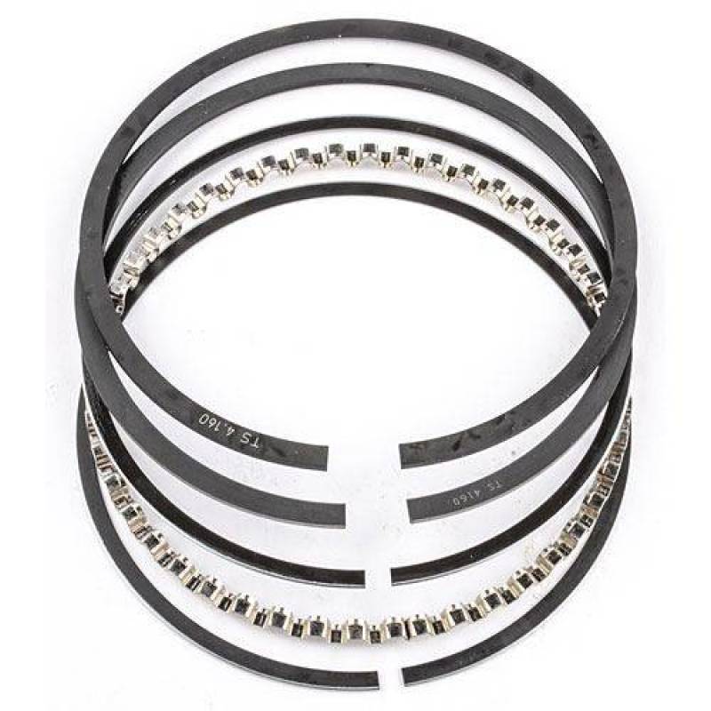 Picture of Mahle OE MHL OE Moly Ring Sets Piston Rings - 40785