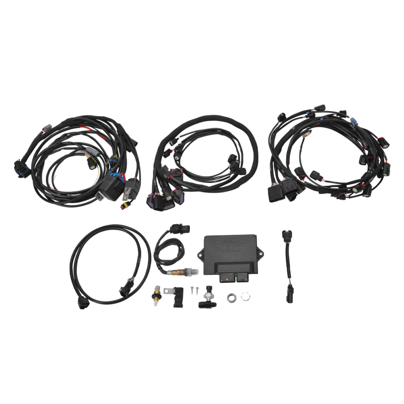 Picture of Edelbrock EDE EFI System Fuel Injection Control Modules - 36110