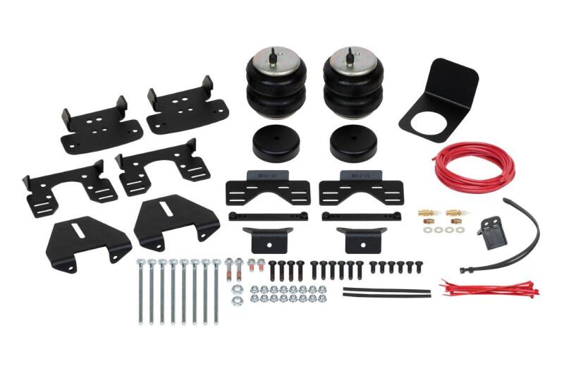 Picture of Firestone FIR Ride-Rite Kits-Rear Air Suspension Kits - 2625