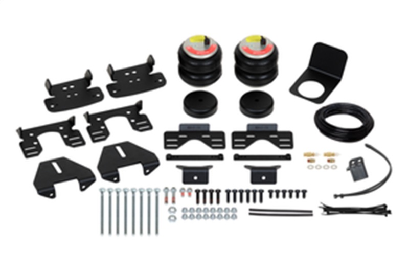 Picture of Firestone FIR Ride-Rite RED Label Kits Air Suspension Kits - 2716
