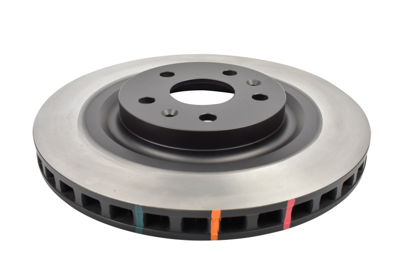 Picture of DBA 4000 Standard Rotors Brake Rotors - DBA43928