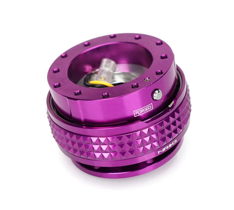 Picture of NRG Quick Release-Pyramid Quick Release Adapters - SRK-210PP-PP
