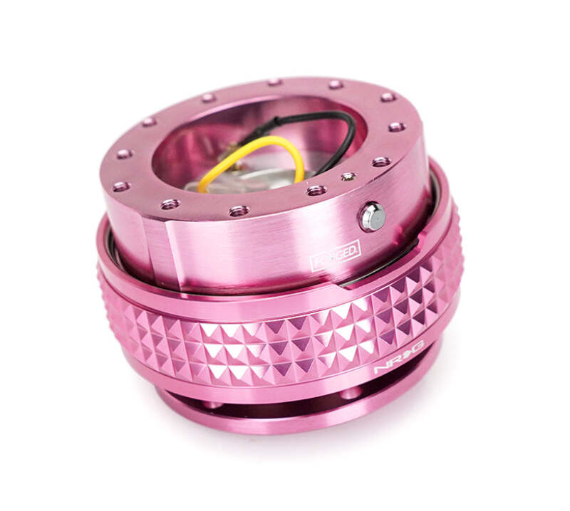 Picture of NRG Quick Release-Pyramid Quick Release Adapters - SRK-210PK-PK