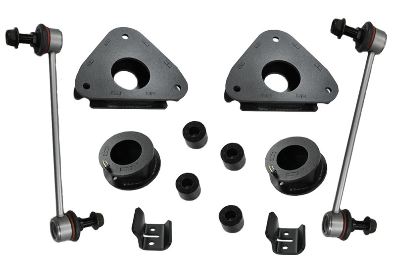 Picture of Superlift SLF Lift Kits - 9750