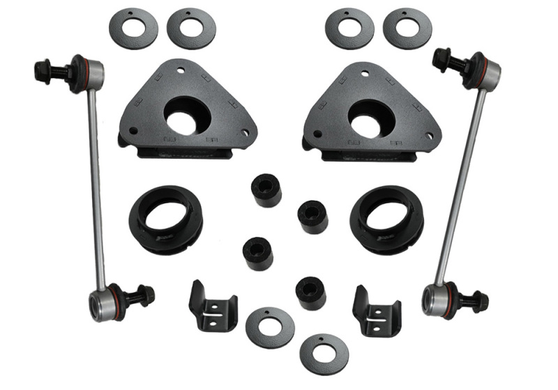 Picture of Superlift SLF Lift Kits - 9755
