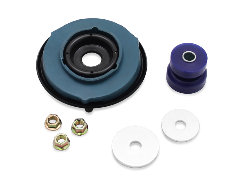Picture of Superpro SPR Strut Mounts-Front Strut Bars - RS001