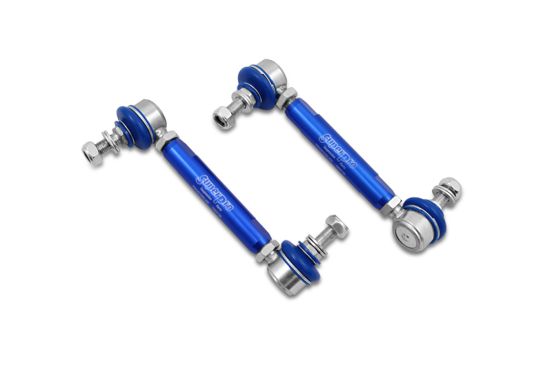 Picture of Superpro SPR Sway Bar Links Sway Bar Endlinks - TRC10105