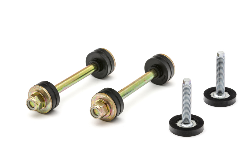 Picture of Eibach EIB Pro-Kits Lowering Springs - 38124.510