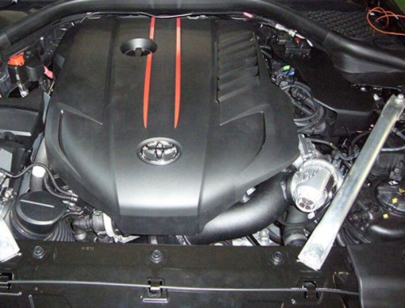 Picture of HKS SSQV4 BOV Kit Blow Off Valves - 71008-AT021