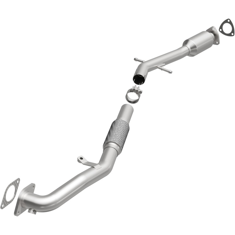 Picture of Magnaflow MAG Converter Direct Fit Catalytic Converter Direct Fit - 280016