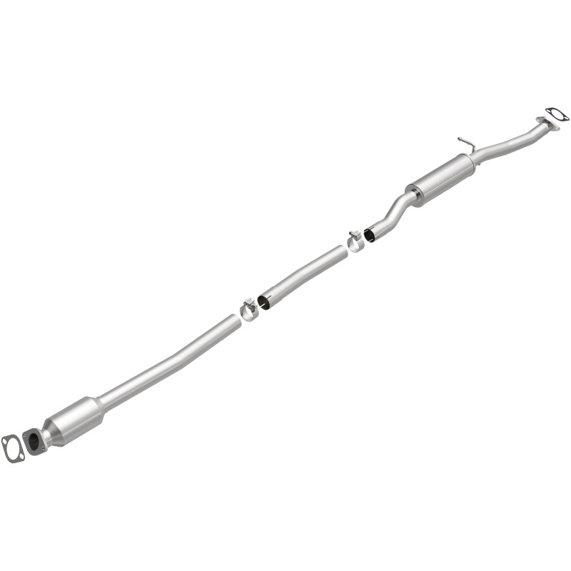 Picture of Magnaflow MAG Converter Direct Fit Catalytic Converter Direct Fit - 280055