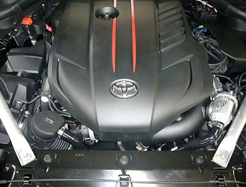 Picture of HKS SSQV4 BOV Kit Blow Off Valves - 71008-AT021V