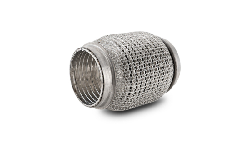 Picture of Vibrant VIB SS Flex Couplings w/ Liner Flanges - 66604