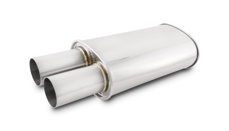 Picture of Vibrant VIB Mufflers-StreetPower - 1094
