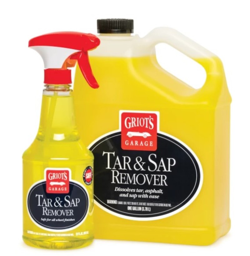 Picture of Griots Garage GRG Adhesive Removers Surface Cleaners - 11006