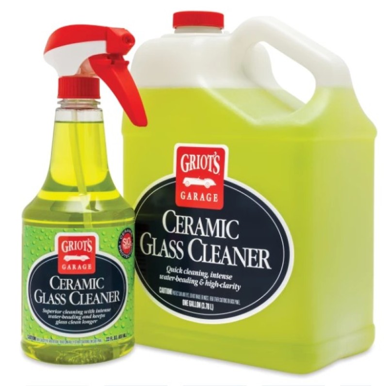 Picture of Griots Garage GRG Window Cleaners - 11009