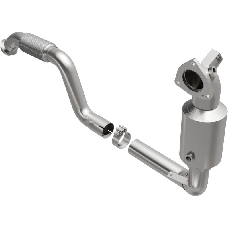Picture of Magnaflow MAG Converter Direct Fit Catalytic Converter Direct Fit - 21-503