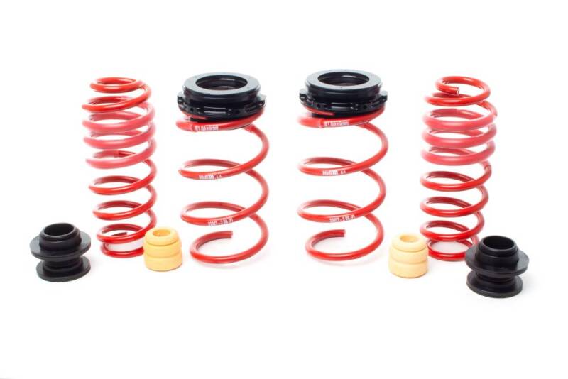 Picture of H&R HR VTF Adj Lowering Springs - 23027-2