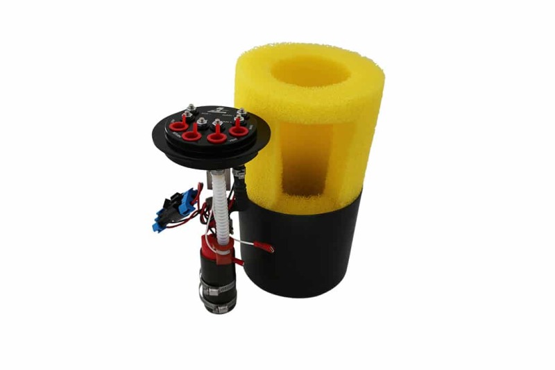 Picture of Aeromotive AER In-Tank Fuel Pumps - 19103
