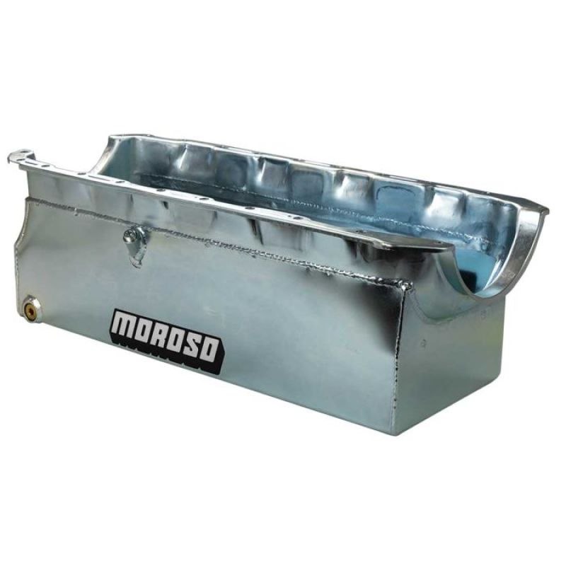 Picture of Moroso MOR Oil Pans - 20025