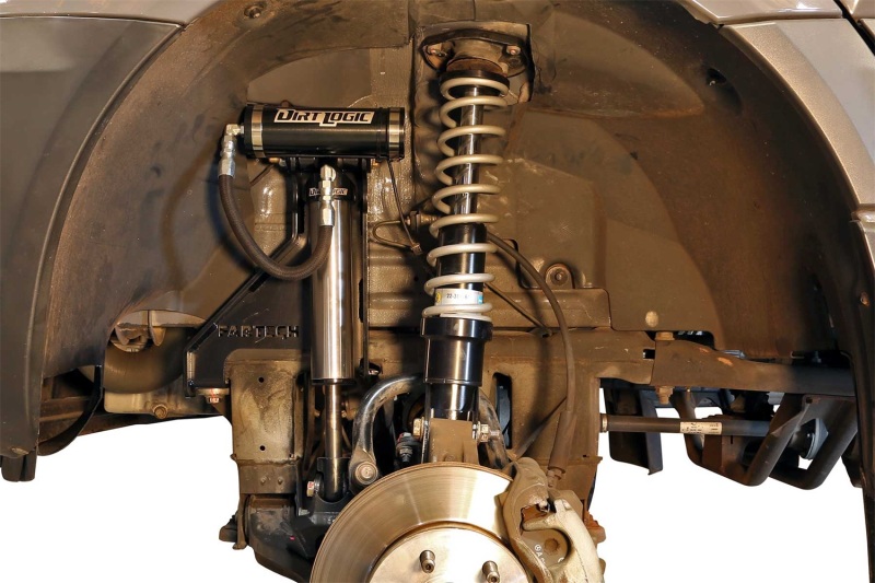 Picture of Fabtech FAB Shock-Performance Shocks and Struts - FTS28001