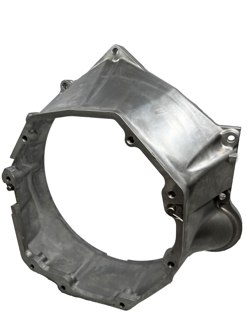 Picture of McLeod Racing MLR Bellhousings Transmission Bell Housings - 8500