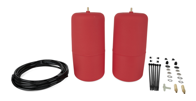 Picture of Air Lift ALF 1000 Air Spring Kits Air Suspension Kits - 60863