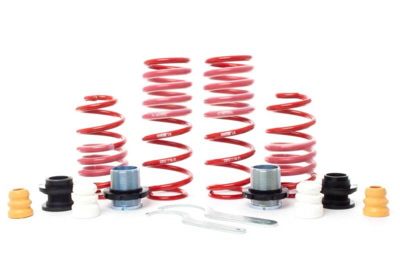Picture of H&R HR VTF Adj Lowering Springs - 23012-4