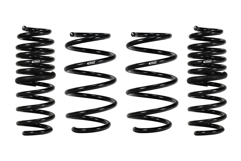 Picture of Eibach EIB Pro-Kits Lowering Springs - E10-46-038-02-22
