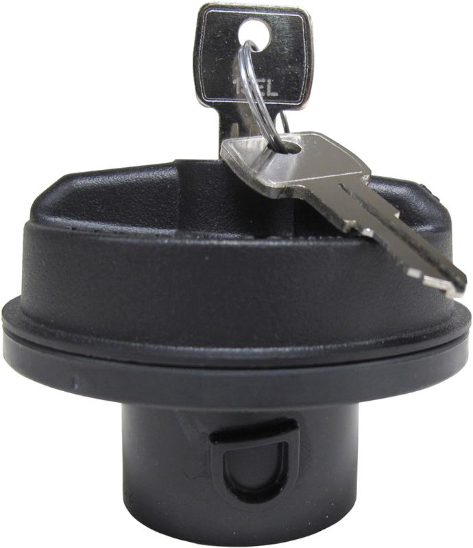 Picture of Gates GAT Fuel Caps - 31858