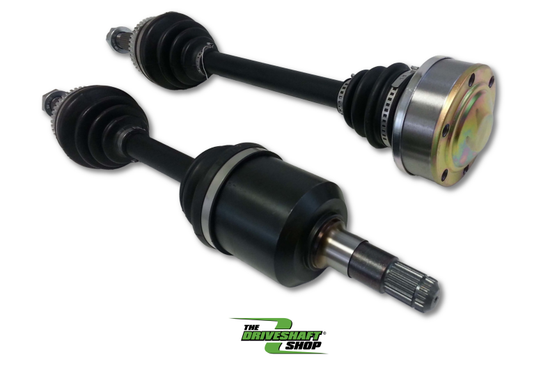 Picture of Driveshaft Shop DSS Level 5 Imp Axles Front - 510253