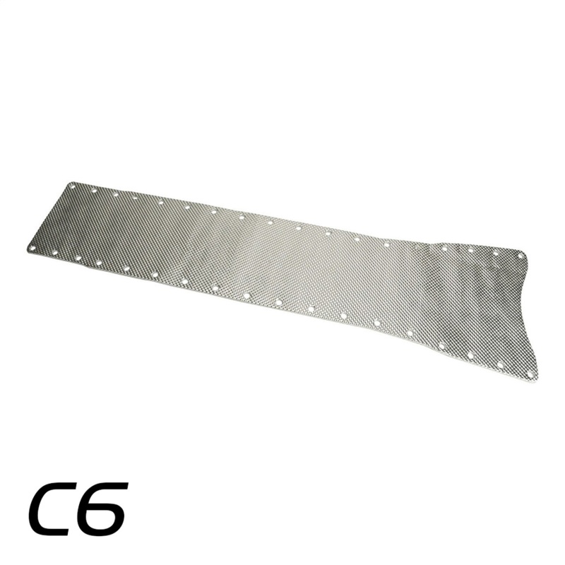Picture of DEI Heat Shields-Transmission Tunnel - 50526