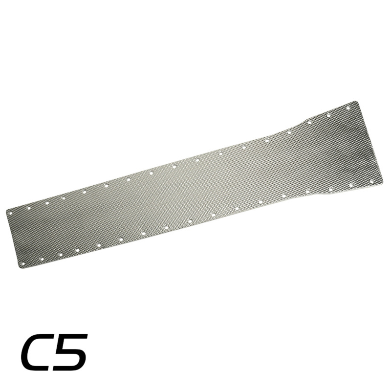 Picture of DEI Heat Shields-Transmission Tunnel - 50525