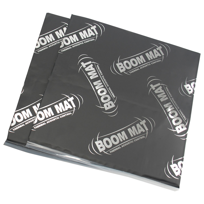 Picture of DEI Damping-Boom Mat Thermal Wrap - 50200