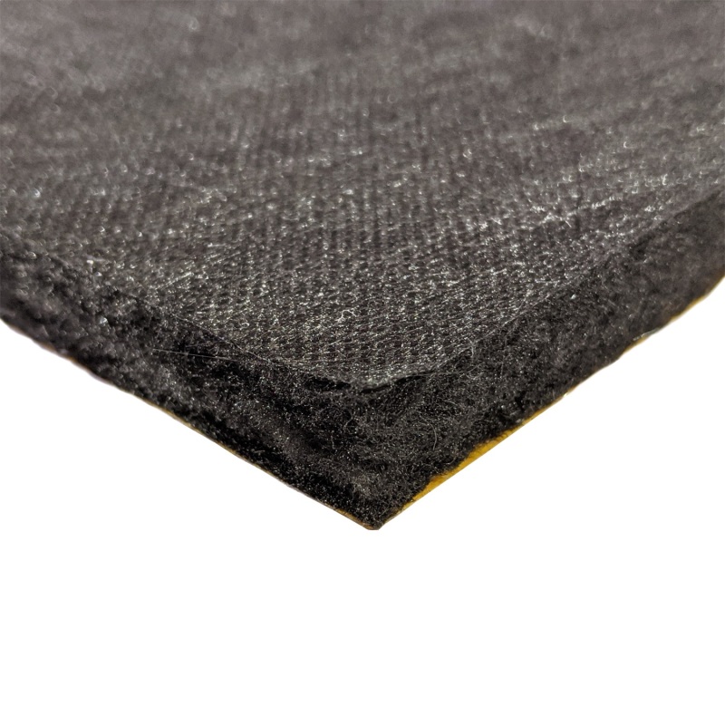 Picture of DEI Heat Shields-Under Hood - 50129