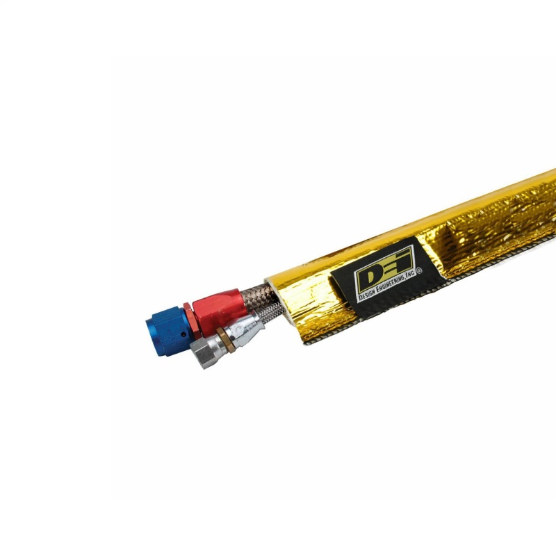 Picture of DEI Line Sleeving-Heat Sheath/Shroud Thermal Sleeves - 10918